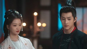 贵嫡 1. évad Ep.12 12. epizód
