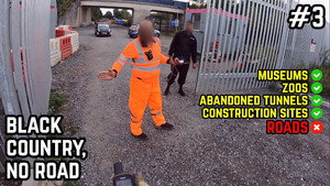 GeoWizard: No Roads Mission 2. évad Ep.3 3. epizód