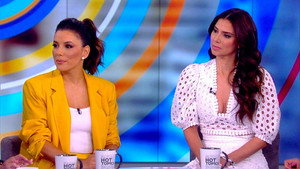 The View 22. évad Ep.180 180. epizód