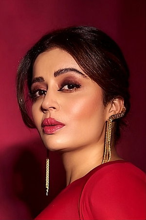Neha Pendse profil kép