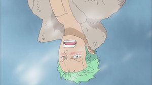 One Piece 15. évad Ep.595 595. epizód