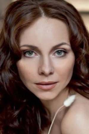 Екатерина Гусева profil kép