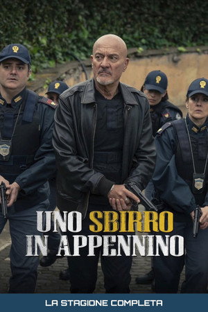 Uno sbirro in Appennino 1. évad (2026-04-09) poszter