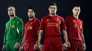 Being: Liverpool kép