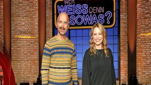 Wer weiß denn sowas? 7. évad Ep.94 94. epizód