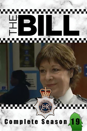 The Bill 19. évad (2003-01-01) poszter