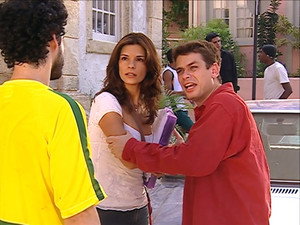 Coração de Estudante 1. évad Ep.87 87. epizód