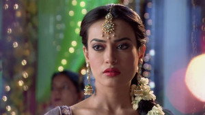 Qubool Hai 1. évad Ep.444 444. epizód