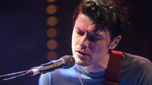 BBC Radio 1's Live Lounge 18. évad Ep.10 10. epizód