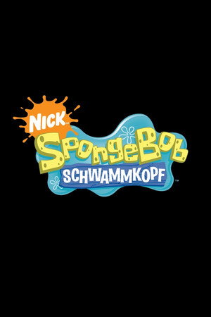 SpongyaBob Kockanadrág poszter