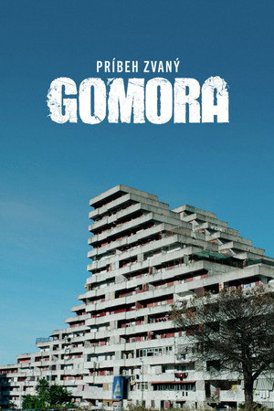 A Gomorra sztori poszter