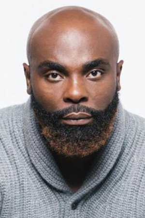 Kaaris profil kép