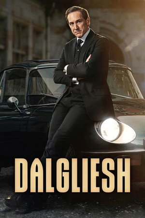 Dalgliesh poszter