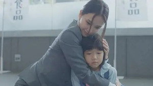 ガラスの指輪と絆創膏 1. évad Ep.4 4. epizód