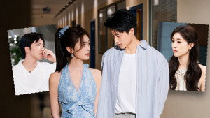 喜欢你我也是 6. évad Ep.20 20. epizód