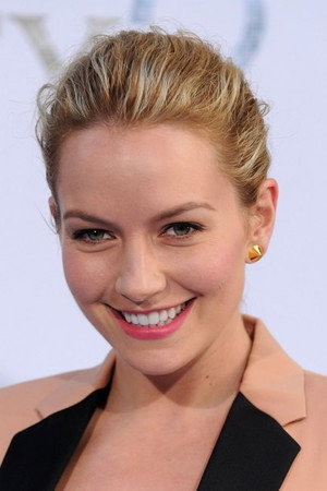 Becki Newton profil kép