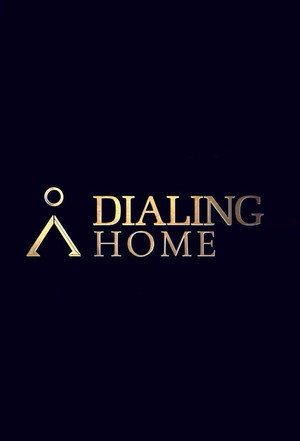 Dialing Home poszter