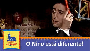 Castelo Rá-Tim-Bum 1. évad Ep.21 21. epizód
