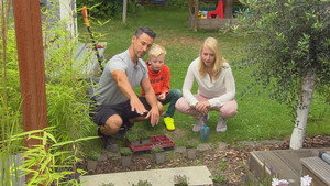 Duell der Gartenprofis Speciális epizódok Ep.11 11. epizód