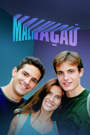 Malhação 8. évad (2001-05-07) poszter