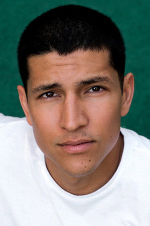 Danny Ramirez profil kép