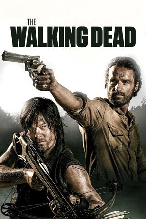 The Walking Dead poszter