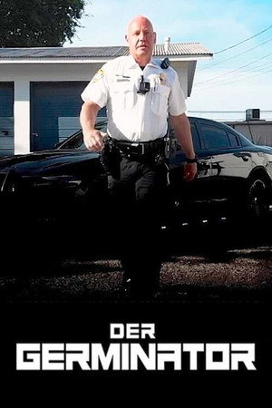 Der Germinator poszter