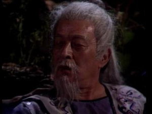 俠客行 1. évad Ep.17 17. epizód