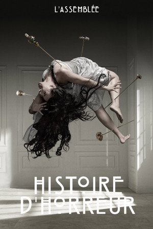 American Horror Stories poszter