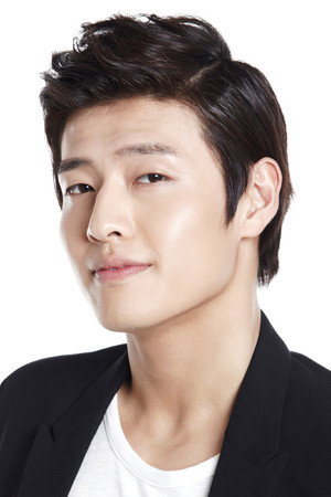 강하늘 profil kép