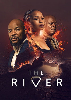 The River 4. évad () poszter