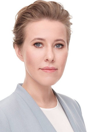 Ксения Собчак profil kép