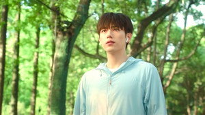 吃饭跑步和恋爱 1. évad Ep.1 1. epizód