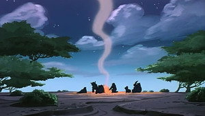 Dungeons & Dragons 2. évad Ep.1 1. epizód