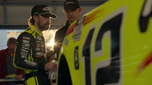 NASCAR: Teljes gázzal 2. évad Ep.5 5. epizód