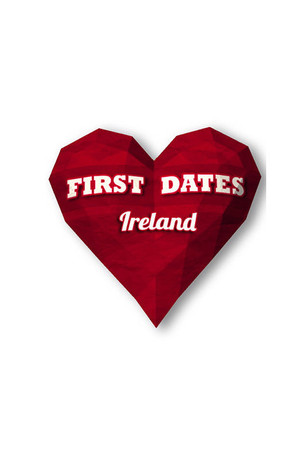 First Dates Ireland poszter