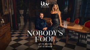 Nobody's Fool kép