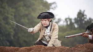 The American Revolution kép