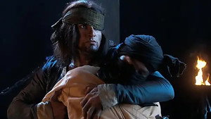 Jodha Akbar 1. évad Ep.287 287. epizód