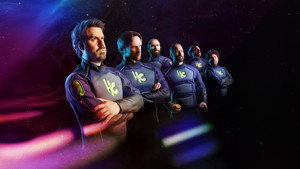 Hero Corp kép