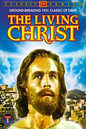 The Living Christ poszter