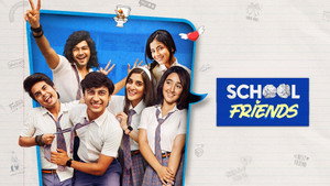 School Friends kép