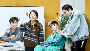 怎么办！脱口秀专场 1. évad Ep.5 5. epizód