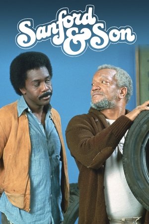 Sanford and Son poszter
