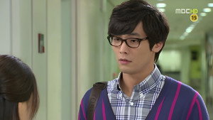 지붕뚫고 하이킥! 1. évad Ep.40 40. epizód