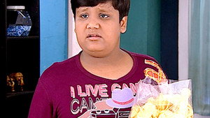 तारक मेहता का उल्टा चश्मा 1. évad Ep.483 483. epizód