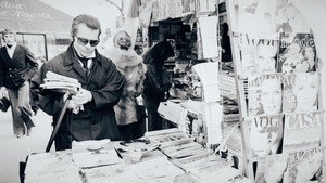 Karl Lagerfeld : Révélation 1. évad Ep.2 2. epizód