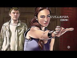 Тёмный мир: Равновесие 1. évad Ep.3 3. epizód