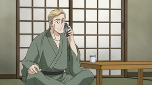 メジャー 3. évad Ep.4 4. epizód
