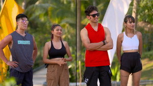 MTV Splitsvilla 13. évad Ep.2 2. epizód